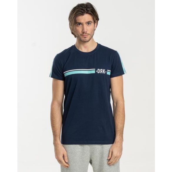 Dorko férfi póló-Zion T-Shirt Men