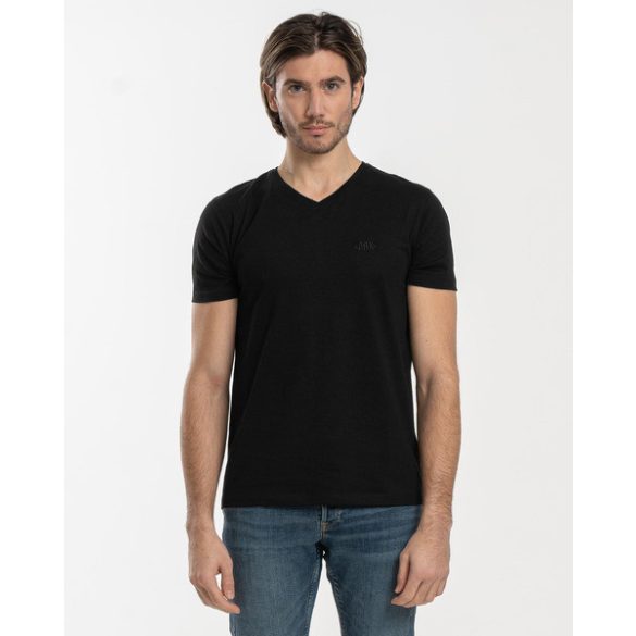 Dorko férfi póló-Bartolo V-Neck T-Shirt Men