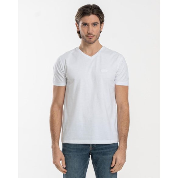 Dorko férfi póló-Bartolo V-Neck T-Shirt Men