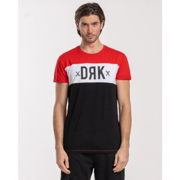 Dorko férfi póló-Sportify T-Shirt Men