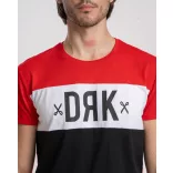 Dorko férfi póló-Sportify