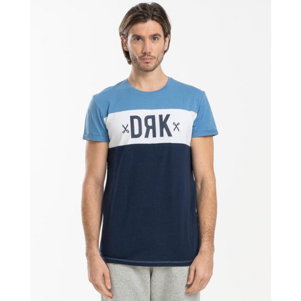 Dorko férfi póló-Sportify T-Shirt Men