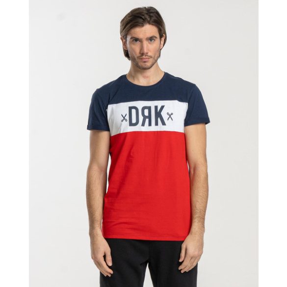 Dorko férfi póló-Sportify T-Shirt Men