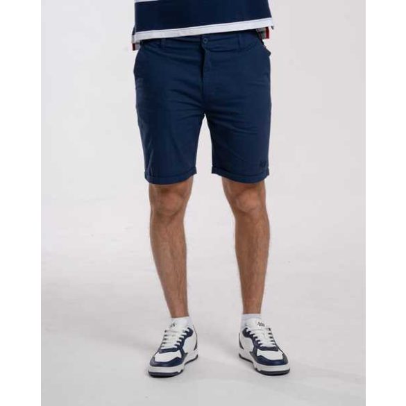 Dorko férfi Rövidnadrág-Caleb Canvas Short Men