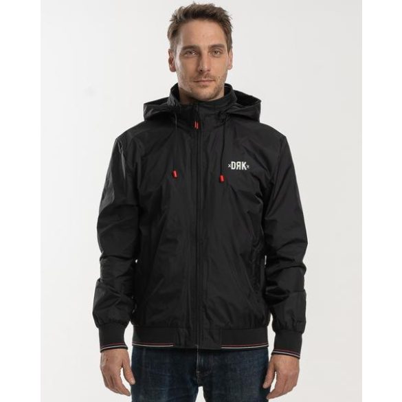 Dorko férfi kabát-Wilson Windjacket Men