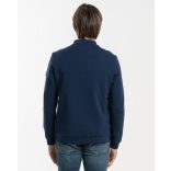 Dorko férfi kabát-Kingston