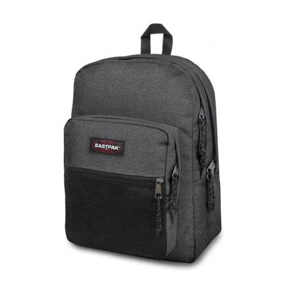 Eastpak unisex táska-PINNACLE Black Denim