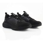 Batz Férfi Cipő-EnergyfoamF Black