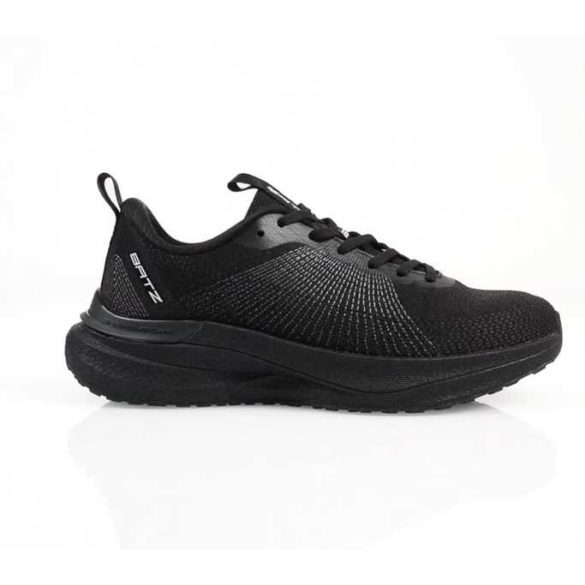 Batz Férfi Cipő-EnergyfoamF Black