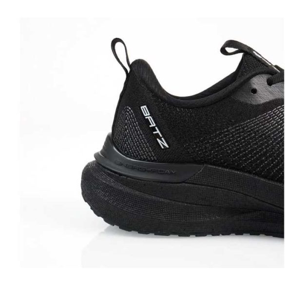 Batz Férfi Cipő-EnergyfoamF Black