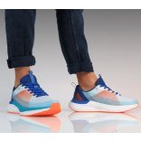 Batz Férfi Cipő-EnergyfoamF Blue