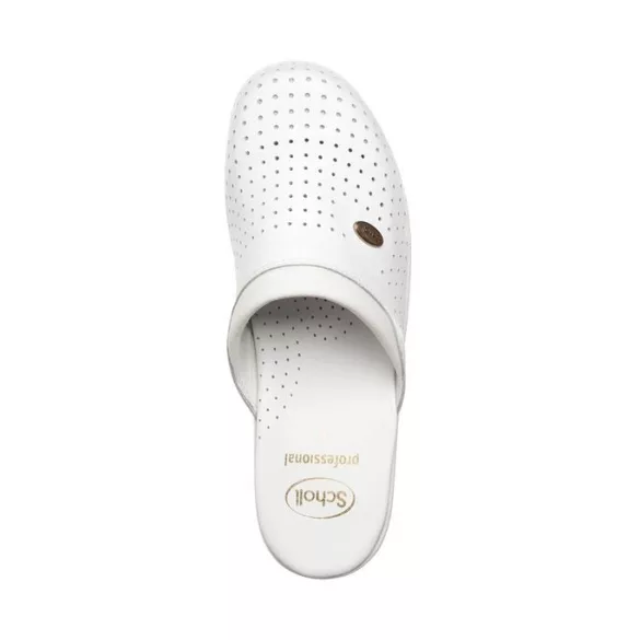 Scholl unisex papucs-Clog Back Guard - F200021065
