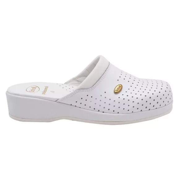 Scholl unisex papucs-Clog Back Guard - F200021065