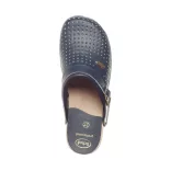 Scholl férfi papucs-Clog S/Comfort B/S - F200781040