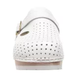 Scholl férfi papucs-Clog S/Comfort B/S - F200781065