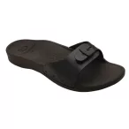 Scholl férfi papucs-Sun - F254951004