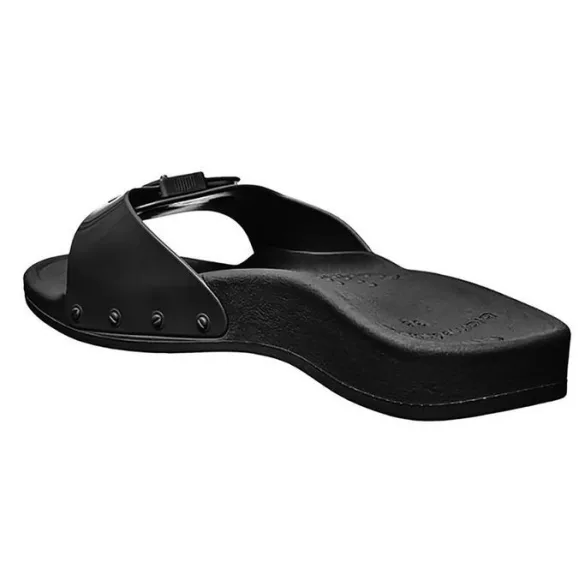 Scholl férfi papucs-Sun - F254951004