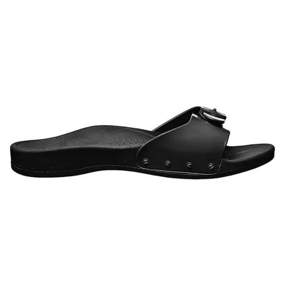 Scholl férfi papucs-Sun - F254951004