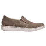 Scholl férfi cipő-Sergio Slip On - F278751062