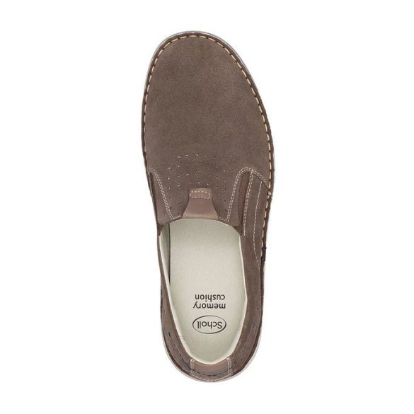 Scholl férfi cipő-Sergio Slip On - F278751062