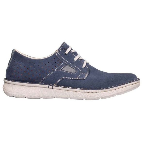 Scholl férfi cipő-Sergio Shoe - F278761017