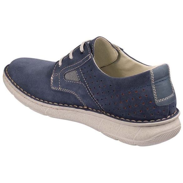 Scholl férfi cipő-Sergio Shoe - F278761017