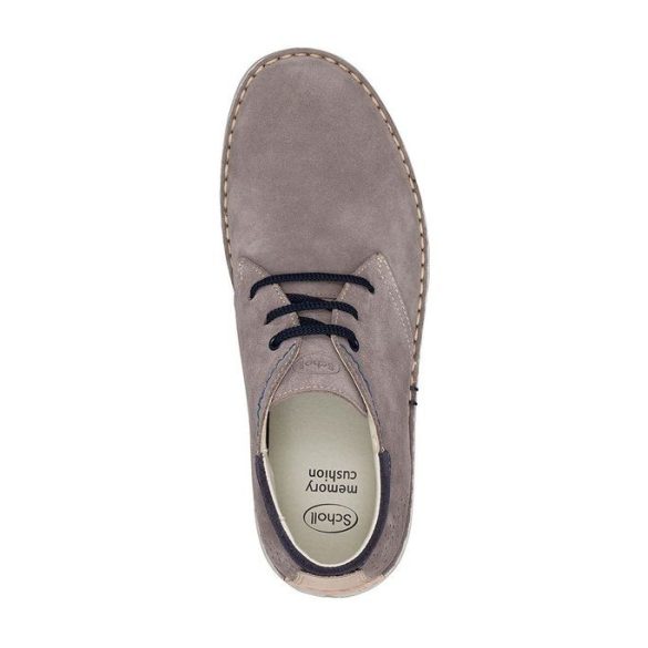 Scholl férfi cipő-Sergio Ankle Boot - F278771561