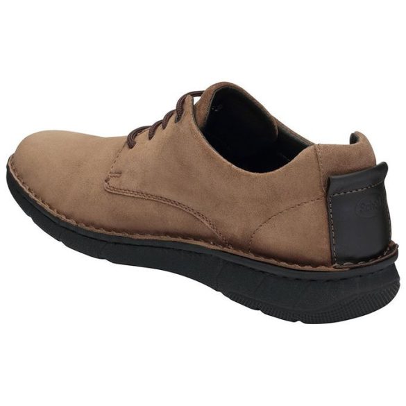 Scholl férfi cipő-Jamie Shoes - F291261011
