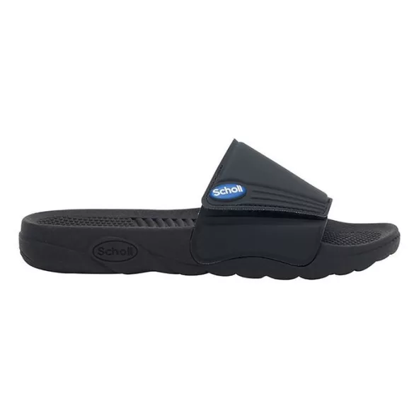 Scholl unisex papucs-Scholl Nautilus - F305791004