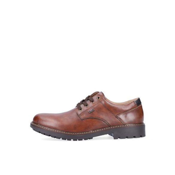 Rieker férfi cipő-F4611-25