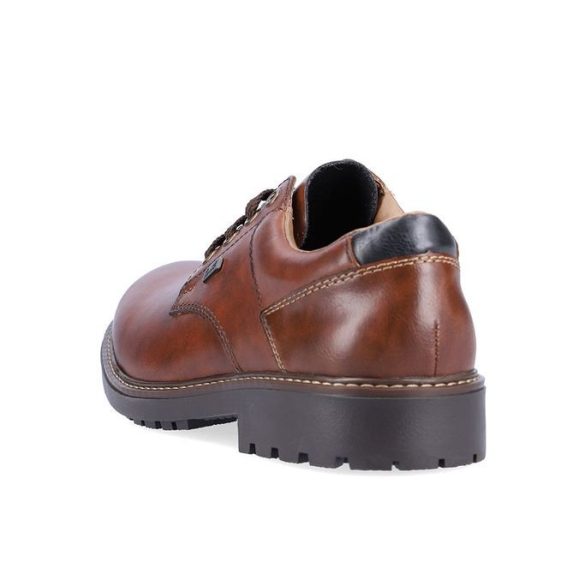 Rieker férfi cipő-F4611-25