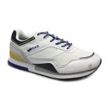 GAS férfi cipő-GAM213920-1032