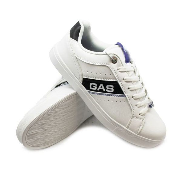 GAS férfi cipő-GAM224025-1010
