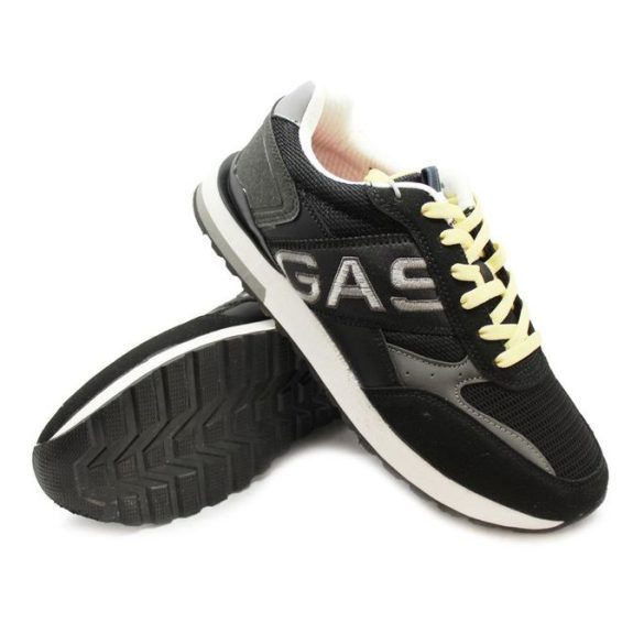 GAS férfi cipő-GAM313915-2042