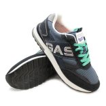 GAS férfi cipő-GAM313915-3232