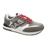 GAS férfi cipő-GAM313915-4040