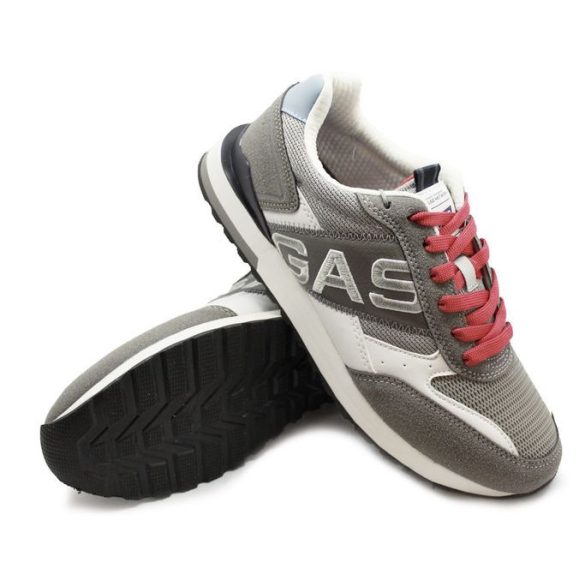 GAS férfi cipő-GAM313915-4040