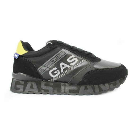 GAS férfi cipő-GAM323902-2090