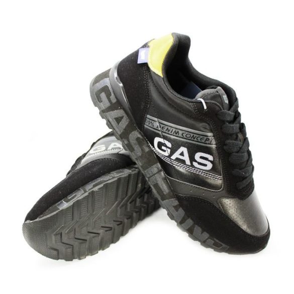 GAS férfi cipő-GAM323902-2090