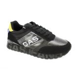 GAS férfi cipő-GAM323902-2090