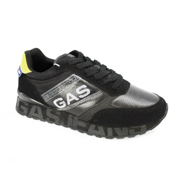 GAS férfi cipő-GAM323902-2090