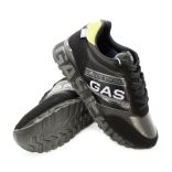 GAS férfi cipő-GAM323902-2090