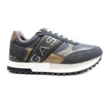 GAS férfi cipő-GAM423216-1195