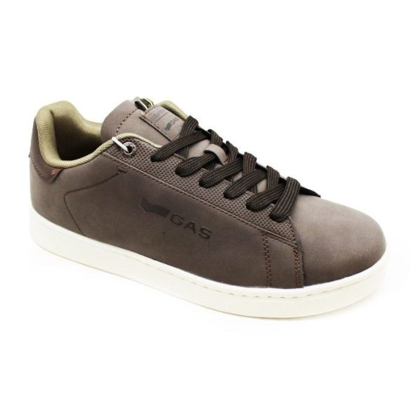GAS férfi cipő-GAM424116-0016