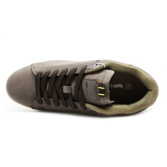 GAS férfi cipő-GAM424116-0016