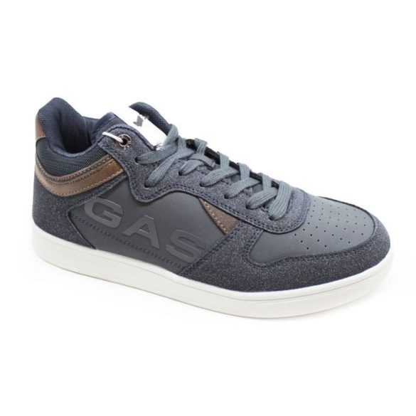 GAS férfi cipő-GAM424135-1108
