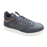 GAS férfi cipő-GAM424135-1108