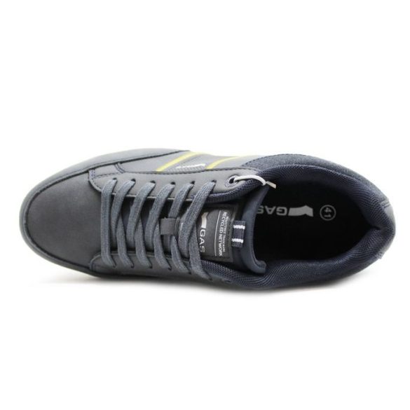 GAS férfi cipő-GAM424146-3585