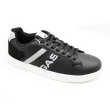 GAS férfi cipő-GAM424190-0003