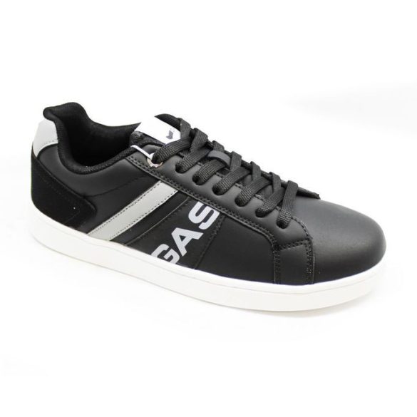 GAS férfi cipő-GAM424190-0003